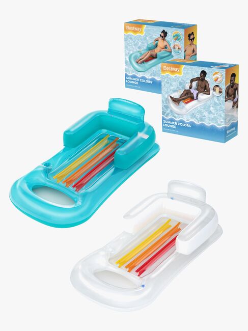 Bestway Uimapatja Summer Lounge