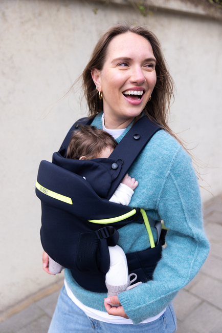 Nimbel Kantoreppu, Midnight Blue