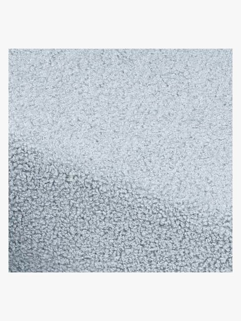 MeowBaby Boucle Turtle Pallomeri, Dusty Ice Blue