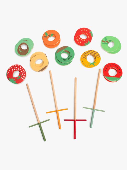 BS Toys Peli Catch the Fruit