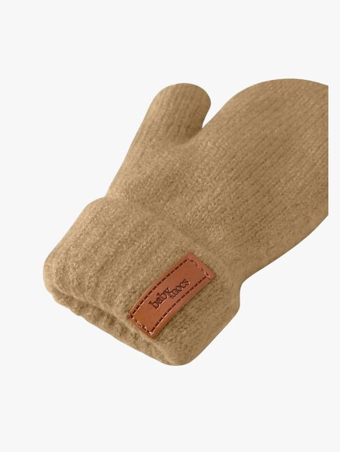 BabyMocs Lapaset, Caramel