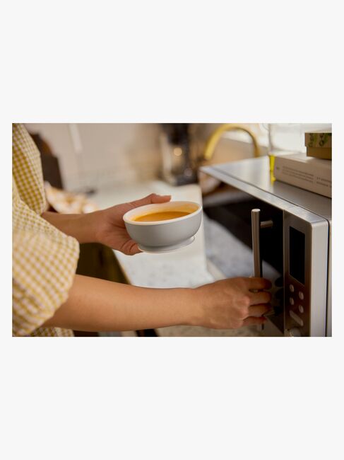 BabyBjörn Lasten Kulho 2-pack, Harmaa