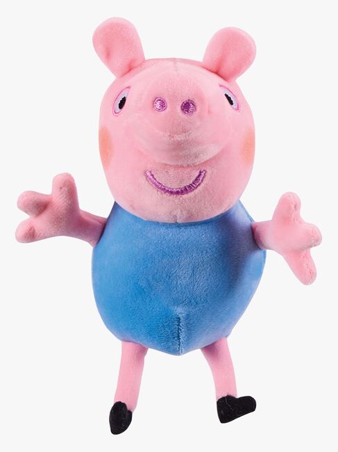 Pipsa Possu Pehmolelu 3-pack