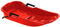 Hamax Snow Glider Pulkka, Punainen
