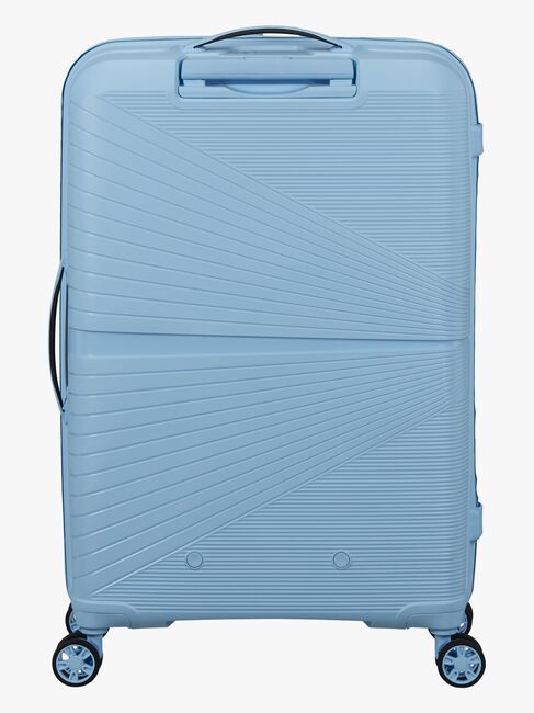 American Tourister Airconic Spinner Matkalaukku 67L, Neptune Blue