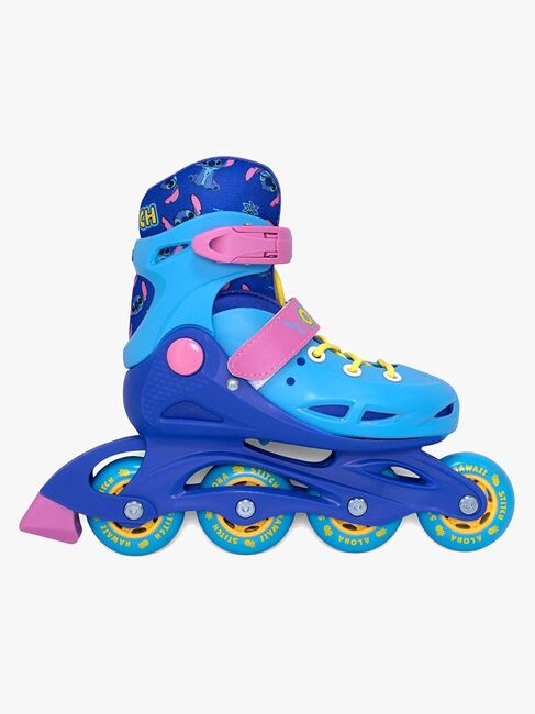 Disney Lilo & Stitch Rullaluistimet