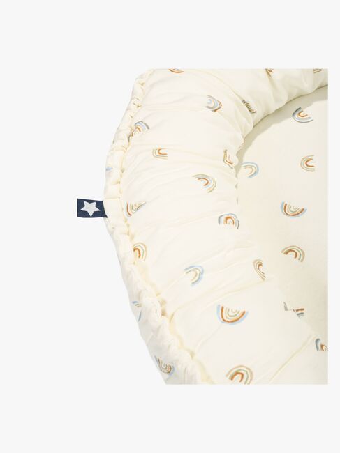 Julius Zöllner NIDO Muslin Unipesä, Little Bow