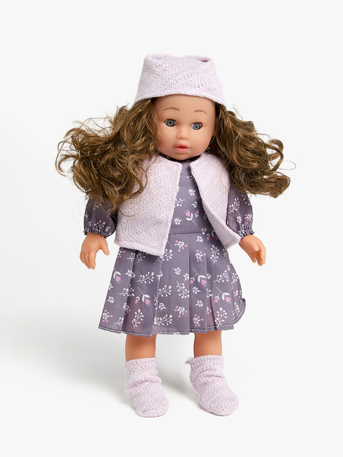 Cloudberry Castle Nukke Lovisa 35cm