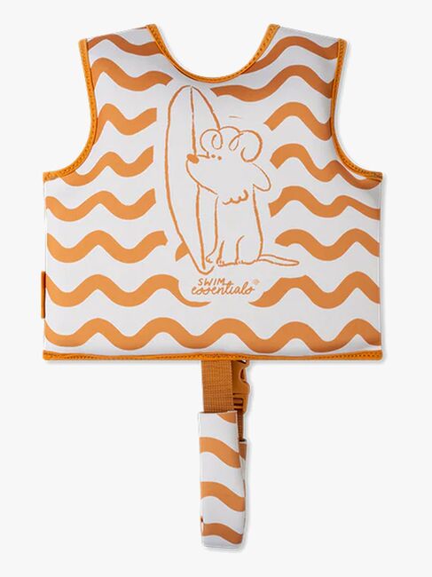 Swim Essentials Uimaliivi, Surfer