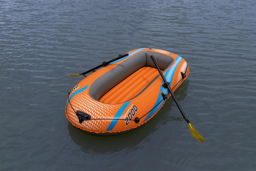 Bestway Puhallettava Venesarja Kondor Elite 2000