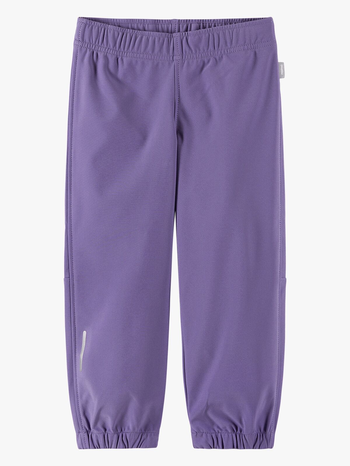 Reima Kuori Softshell-housut, Misty Violet