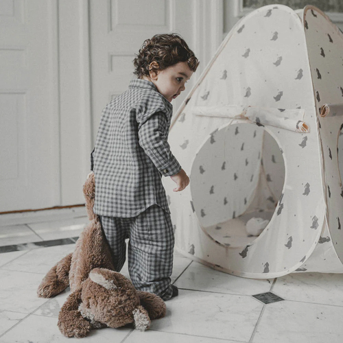 That's Mine Houston Painopehmolelu Karhu 0,8 kg