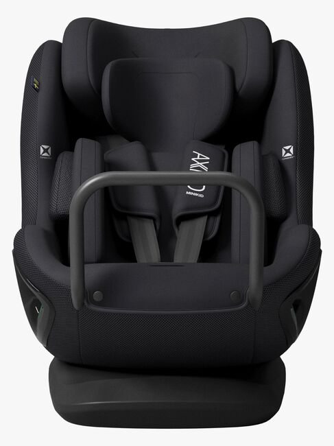Axkid Minikid Core Turvaistuin, Coastal Storm Black
