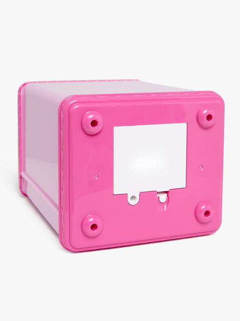 Cloudberry Castle Cutie  Sähkökäyttöinen Kassakaappi & Säästölipas