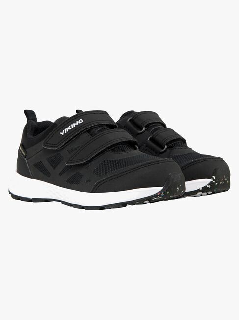 Viking Veme Reflex 2V GTX Lenkkarit, Black/White