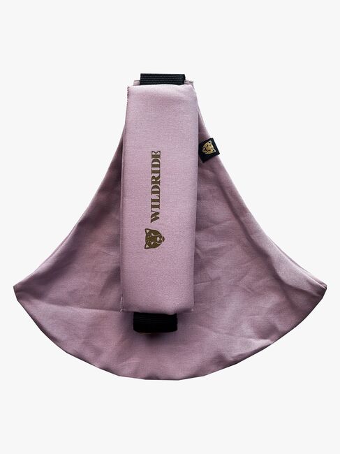 Wildride Kantoreppu, Vintage Rose