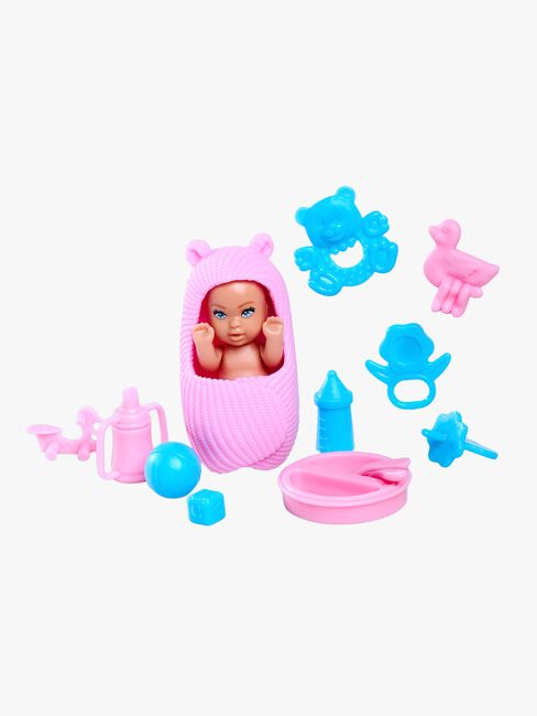 Steffi Love Leikkisetti Äiti & Vauva