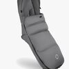 Bugaboo THERMOLITE® Performance Lämpöpussi, Moon Grey