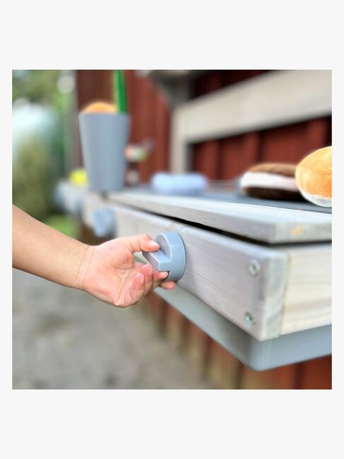 Roba Ripustettava Ulkokeittiö