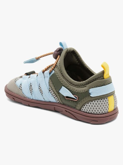 Bisgaard Ivy Barefoot Lenkkarit, Sage