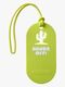 American Tourister Fun Tags Matkalaukun Nimilappu 2-pack, Hands Off