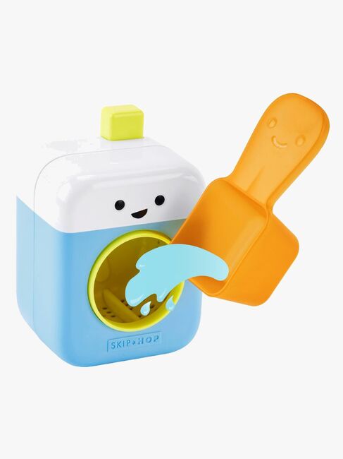 Skip Hop Fresh & Clean Spin Cycle Set Kylpylelu