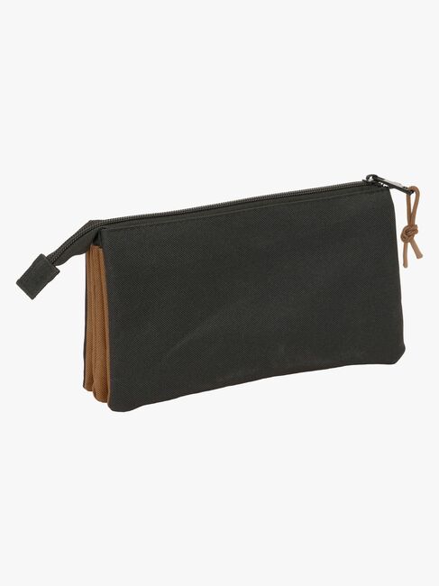 One Piece Kolmilokeroinen Penaali, Musta