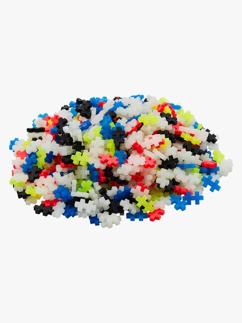 Plus-Plus  Rakennussarja 600 Osaa