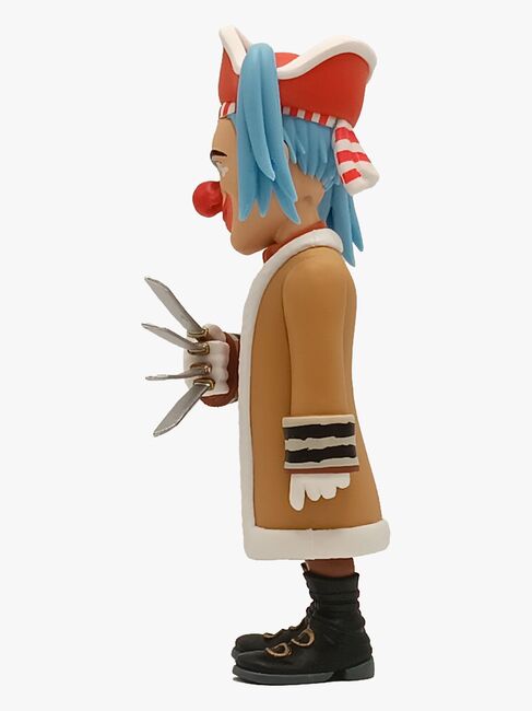 Minix ONE PIECE Keräilyfiguuri Buggy