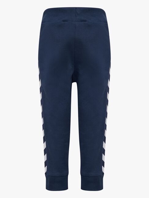 Hummel Reg Chevron Mini Setti, Dress Blues