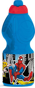 Marvel Spider-Man Juomapullo 400 ml