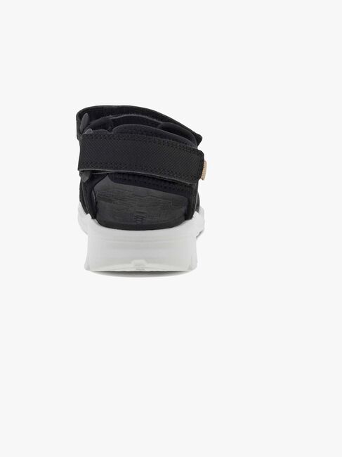 Biom Raft JR Sandaalit, Mustat