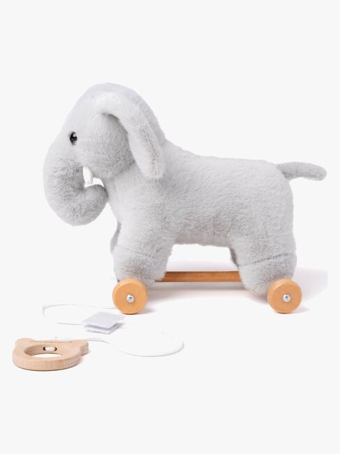 Teddykompaniet Vetolelu Norsu