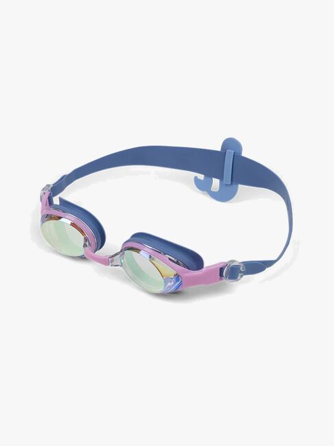 Swim Essentials Uimalasit, Blue