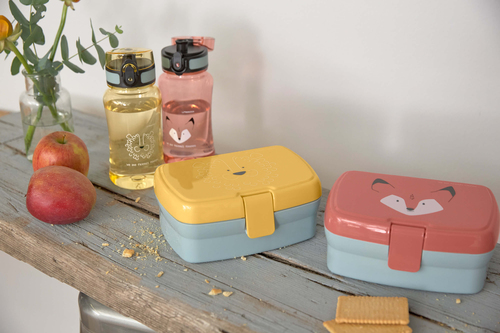 Lässig Lounassetti About Friends Leijona