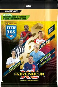 FIFA 365 2024 Aloituspakkaus Nordic Edition