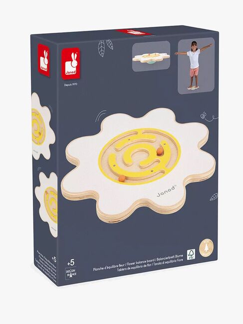 Janod Daisy Tasapainolauta