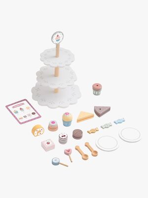 Tooky Toy Kakkuteline