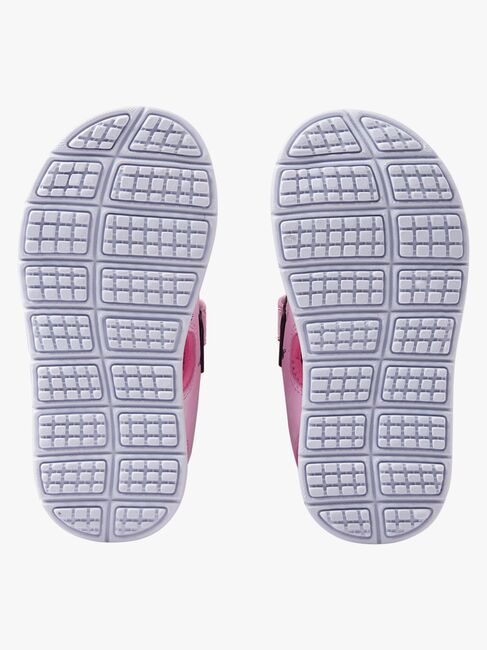 Reima Moomin Bungee Sandaalit, Light Heather