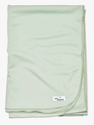 Mini Dreams UV-Viltti Mesh, Vihreä