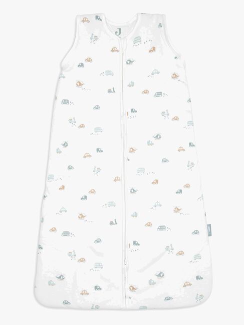 Jollein Unipussi + Irrotettavat Hihat 90 cm, On the Go