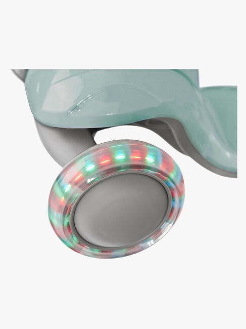 Vanilla Copenhagen Potkulauta, Fern