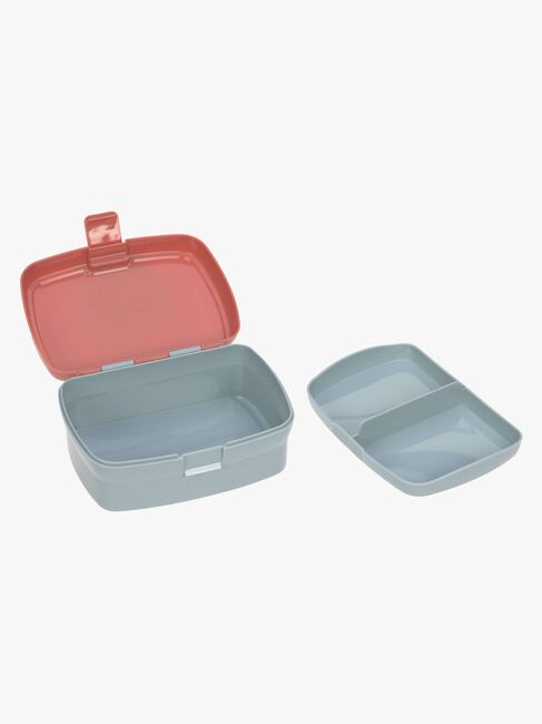 Lässig Lounassetti About Friends Kettu