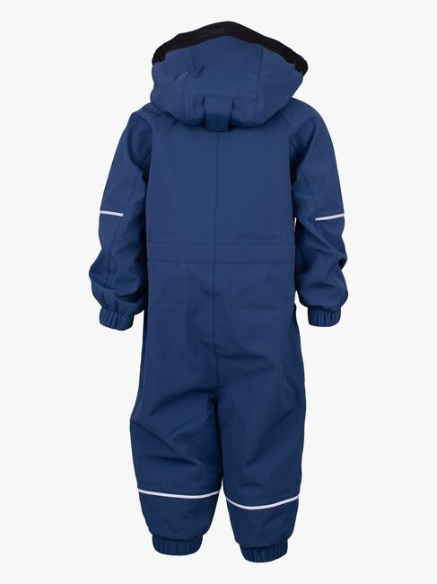 Lindberg Drammen Välikausihaalari, Sininen