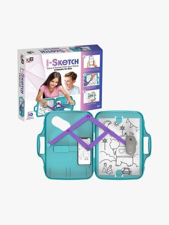 Diamant I-Sketch Piirustustyökalu