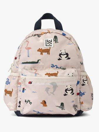 LIEWOOD Andreas Reppu, Around The World / Sandy