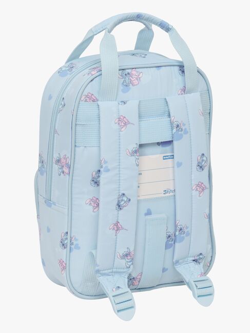 Disney Lilo & Stitch Reppu 4L, Sininen