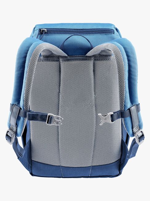 Deuter Schmusebär Reppu 8L, Wave Nightblue
