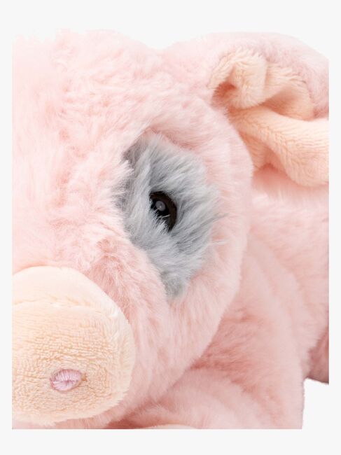 Teddykompaniet Pehmolelu Makaava Possu