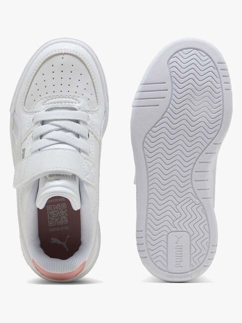 Puma Caven III Holo 2.0 AC+ PS Lenkkarit, Rosy Outlook